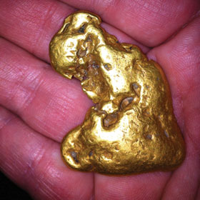 placer-gold